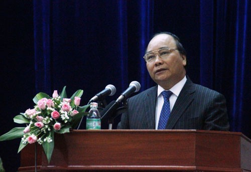 Quang Nam urged to attract more investment - ảnh 1